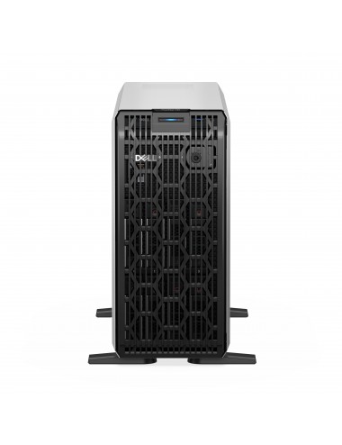 DELL PowerEdge T360 serveur 480 Go Tour (4.5U) Intel Xeon E E-2414 2,6 GHz 16 Go DDR5-SDRAM 700 W