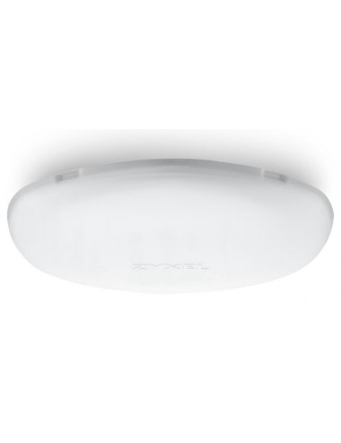 Zyxel NWA1123-ACHD-EU0103F point d'accès réseaux locaux sans fil 1300 Mbit s Blanc Connexion Ethernet, supportant