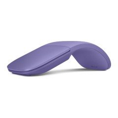 MS Srfc Arc Mouse Bluetooth Violet