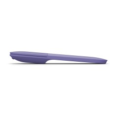 MS Srfc Arc Mouse Bluetooth Violet