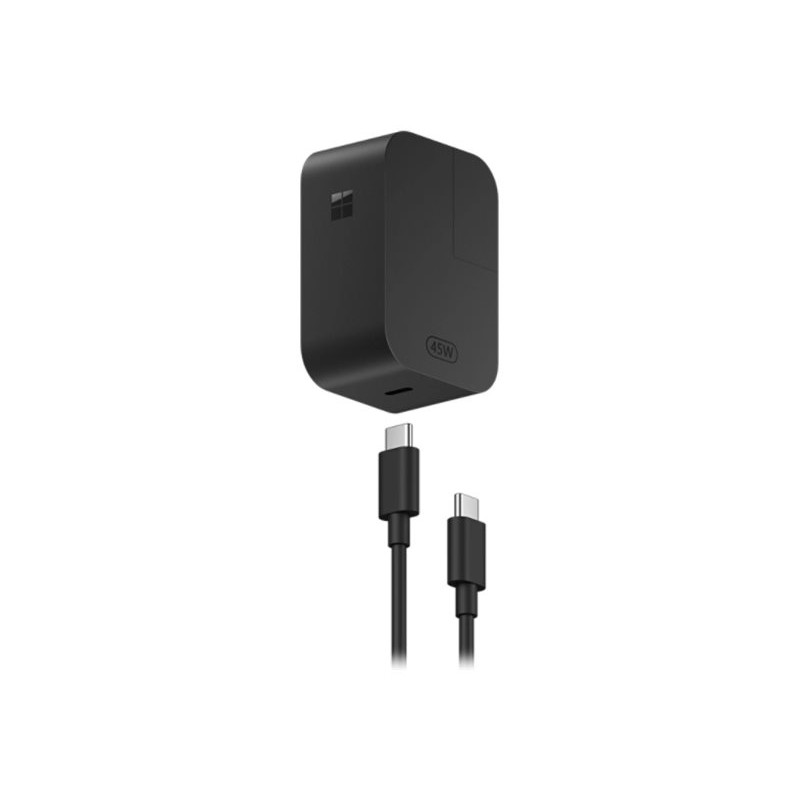 Microsoft Surface USB-C Power Supply 45