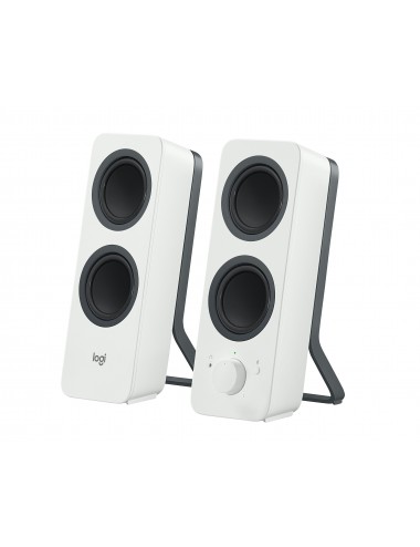 Logitech Z207 Altavoces de ordenador Bluetooth