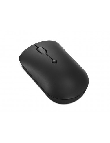 Lenovo 400 mouse Ufficio Ambidestro RF Wireless Ottico 2400 DPI