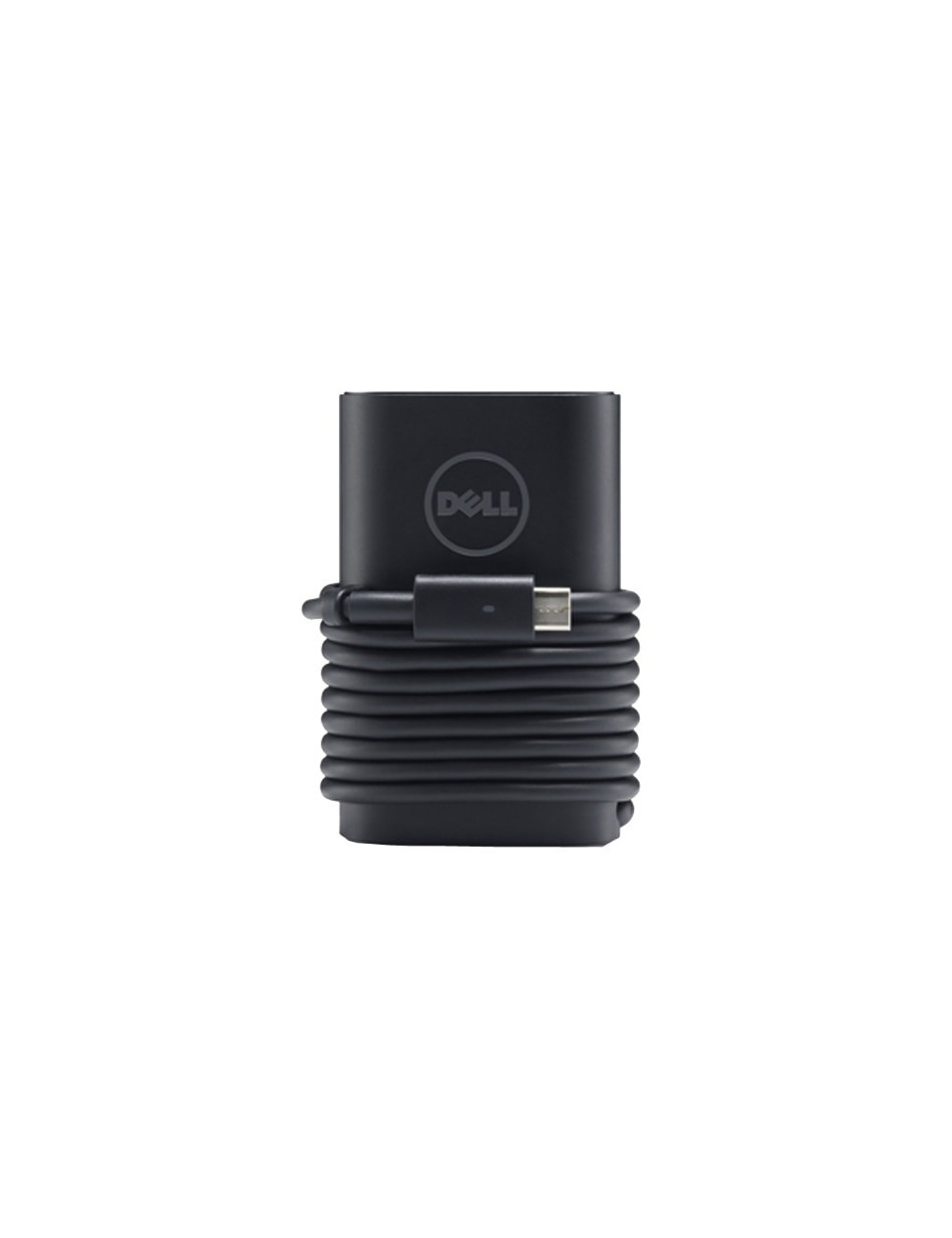 DELL DELL-14P3N adaptador e inversor de corriente Interior 90 W Negro