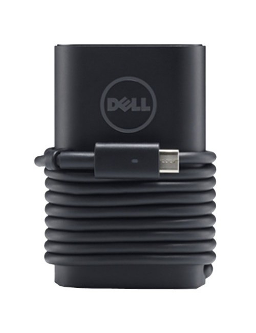 DELL DELL-14P3N adaptador e inversor de corriente Interior 90 W Negro