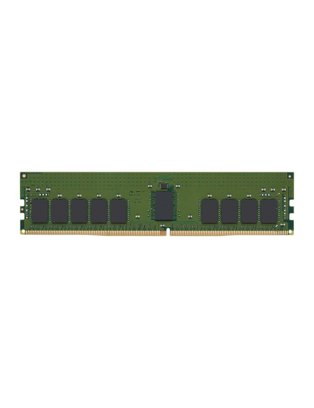 Kingston Technology KTD-PE432 32G module de mémoire 32 Go 1 x 32 Go DDR4 3200 MHz ECC