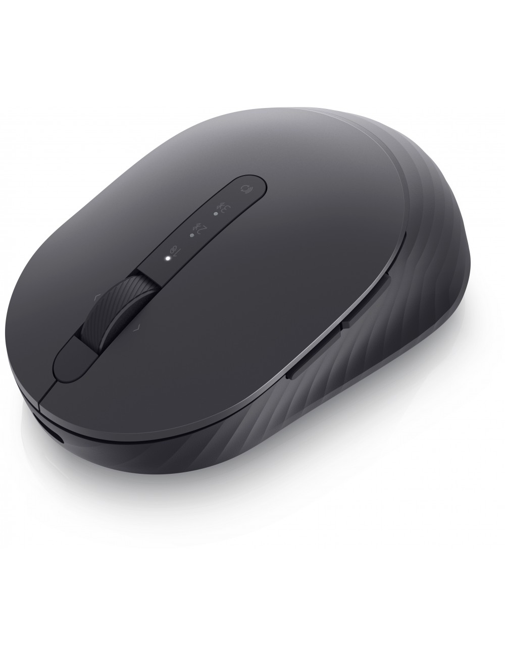 DELL MS7421W souris Bureau Ambidextre RF sans fil + Bluetooth Optique 1600 DPI