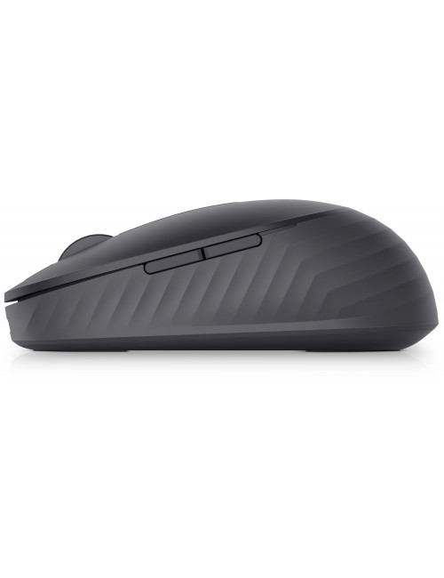 DELL MS7421W souris Bureau Ambidextre RF sans fil + Bluetooth Optique 1600 DPI