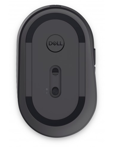 DELL MS7421W ratón Oficina Ambidextro RF Wireless + Bluetooth Óptico 1600 DPI