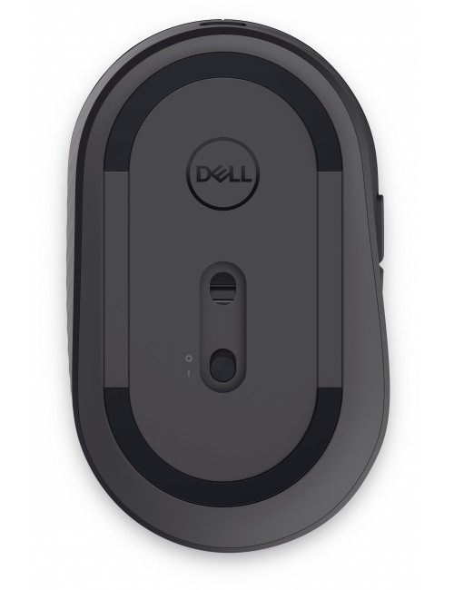 DELL MS7421W mouse Ufficio Ambidestro RF senza fili + Bluetooth Ottico 1600 DPI
