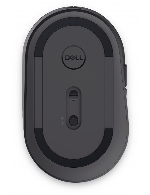 DELL MS7421W souris Bureau Ambidextre RF sans fil + Bluetooth Optique 1600 DPI