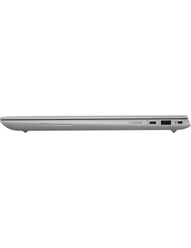 HP ZBook Studio G10 Intel® Core™ i9 i9-13900H Station de travail mobile 40,6 cm (16") WUXGA 32 Go DDR5-SDRAM 2 To SSD NVIDIA