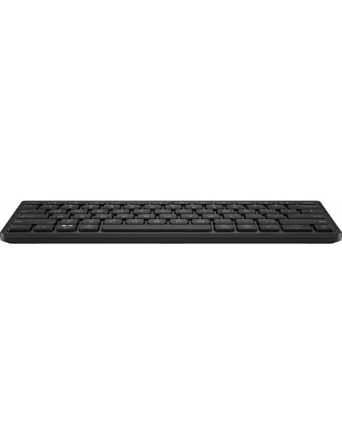 HP Clavier Bluetooth multi-appareil compact 355