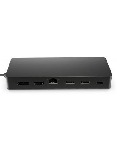 HP Concentrador multipuerto universal USB-C