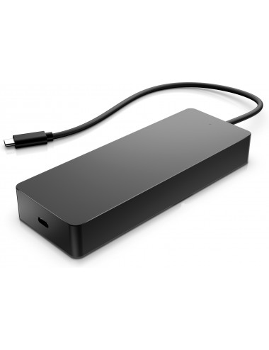 HP Concentrador multipuerto universal USB-C