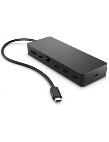 HP Concentrador multipuerto universal USB-C