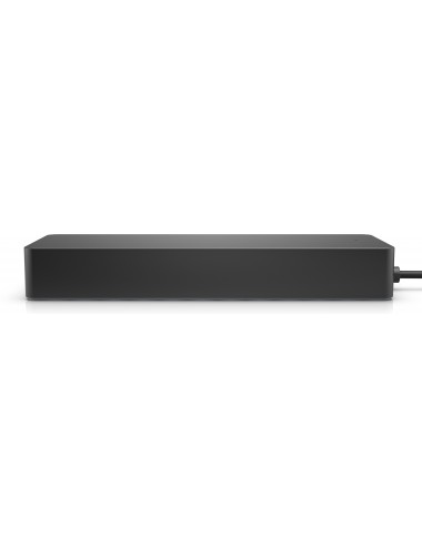 HP Concentrador multipuerto universal USB-C