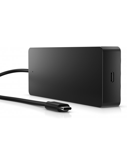 HP Concentrador multipuerto universal USB-C