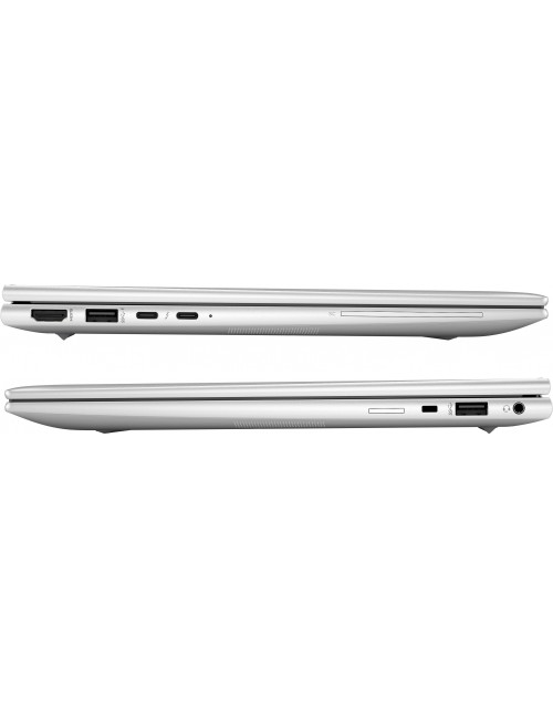 HP EliteBook 830 13 G10 Intel® Core™ i5 i5-1335U Ordinateur portable 33,8 cm (13.3") WUXGA 16 Go LPDDR5-SDRAM 512 Go SSD Wi-Fi