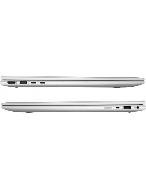 HP EliteBook 860 16 G10 Intel® Core™ i5 i5-1335U Ordinateur portable 40,6 cm (16") WUXGA 16 Go DDR5-SDRAM 512 Go SSD Wi-Fi 6E