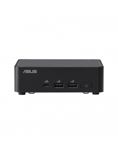 ASUS NUC 14 Pro RNUC14RVKI300002I UCFF Nero 100U