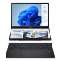 ASUS Zenbook Duo UX8406CA-PZ011W Intel Core Ultra 9 285H Hybride (2-en-1) 35,6 cm (14") Écran tactile 3K 32 Go LPDDR5x-SDRAM 1