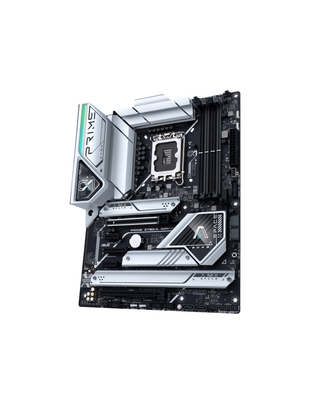 ASUS PRIME Z790-A WIFI Intel Z790 LGA 1700 ATX