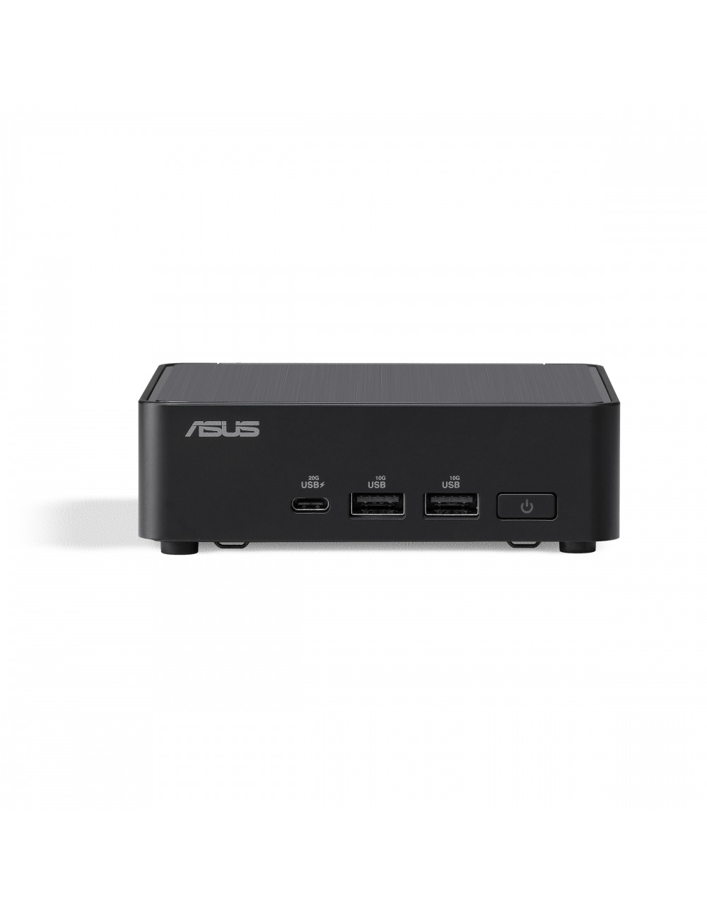 ASUS NUC 14 Pro Slim Kit RNUC14RVKU500000I UCFF Nero 125H