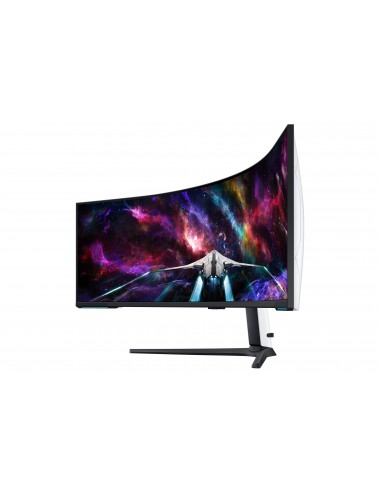 Samsung Monitor Gaming Odyssey Neo G9 da 57'' Dual UHD