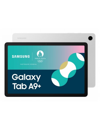 Samsung Galaxy Tab SM-X210 128 Go 27,9 cm (11") 8 Go Wi-Fi 5 (802.11ac) Android 13 Argent