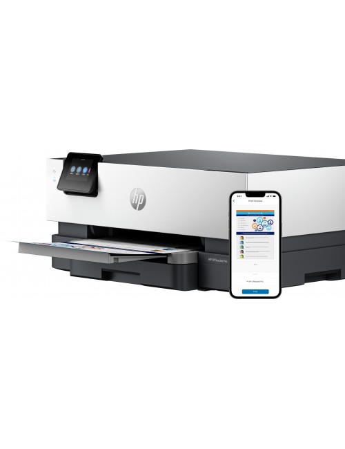 HP OfficeJet Pro Impresora 9110b