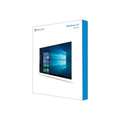 OEM/WinHome GGK 10 32Bit En 1pk DSP DVD