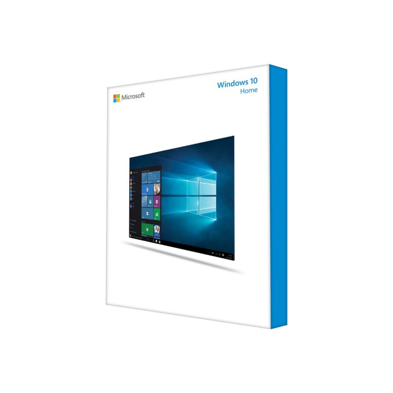 OEM/WinHome GGK 10 32Bit En 1pk DSP DVD OEM/WinHome GGK 10 32Bit En 1pk DSP DVD