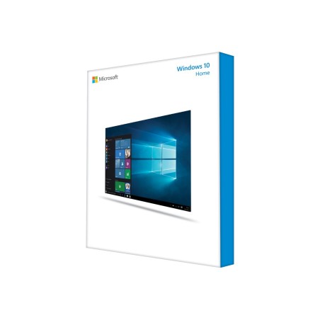 OEM/WinHome GGK 10 32Bit En 1pk DSP DVD