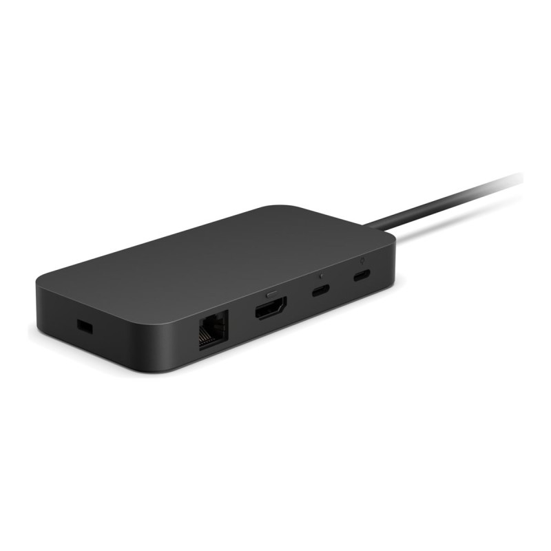 Surface USB4 Dock