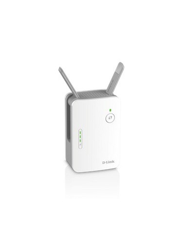 D-Link DAP-1620 E prolongateur réseau Répéteur réseau Blanc