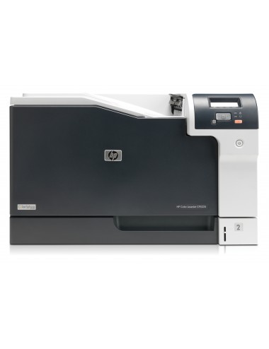 HP Color LaserJet Professional Imprimante CP5225dn, Color, Imprimante pour Impression recto-verso