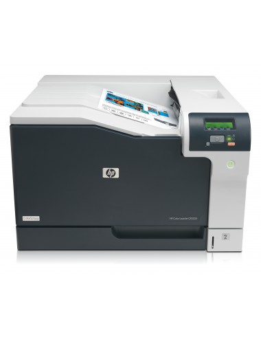 HP Color LaserJet Professional Imprimante CP5225dn, Color, Imprimante pour Impression recto-verso