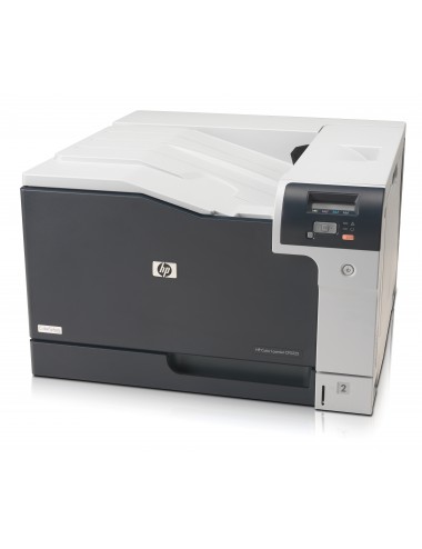 HP Color LaserJet Professional Imprimante CP5225dn, Color, Imprimante pour Impression recto-verso