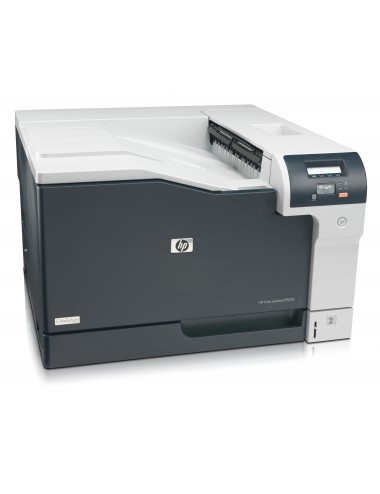 HP Color LaserJet Professional Imprimante CP5225dn, Color, Imprimante pour Impression recto-verso