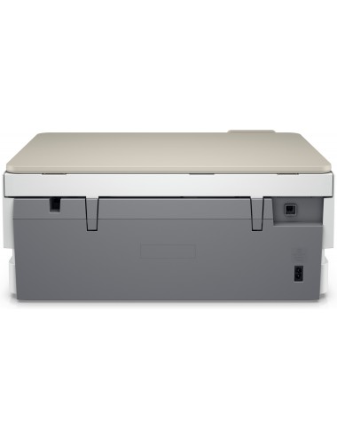 HP ENVY 7224e Inalámbrico All-in-One Color Impresora, Instant Ink Copier, Scanner