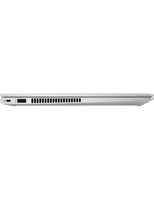 HP Pro x360 435 G10 AMD Ryzen™ 5 7530U Hybride (2-en-1) 33,8 cm (13.3") Écran tactile Full HD 8 Go DDR4-SDRAM 256 Go SSD Wi-Fi