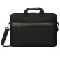 Targus GeoLite 40,6 cm (16") Slip case Noir Targus GeoLite 40,6 cm (16") Slip case Noir