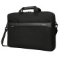 Targus GeoLite 40,6 cm (16") Slip case Noir Targus GeoLite 40,6 cm (16") Slip case Noir