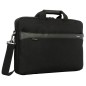 Targus GeoLite 40,6 cm (16") Slip case Noir Targus GeoLite 40,6 cm (16") Slip case Noir