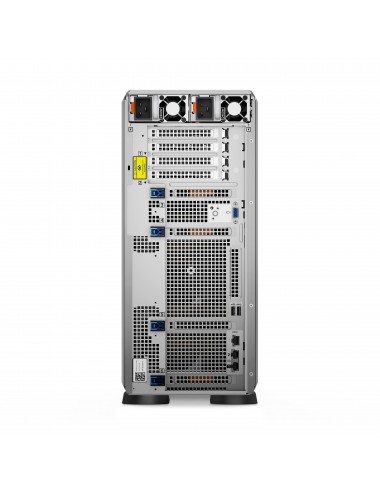 DELL PowerEdge T550 server 480 GB Tower Intel® Xeon® Silver 4314 2,4 GHz 32 GB DDR4-SDRAM 1100 W