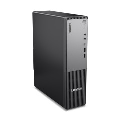 Lenovo ThinkCentre neo 55s Gen 6 AMD Ryzen™ 5 220 8 Go DDR5-SDRAM 256 Go SSD Windows 11 Pro SFF PC Noir