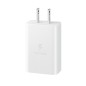 Samsung EP-T1510NWEGEU chargeur d'appareils mobiles Universel Blanc Secteur Charge rapide Intérieure