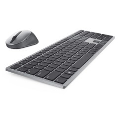 DELL Clavier et souris Pro Plus - KM7321W - français (AZERTY)