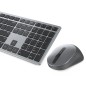 DELL Clavier et souris Pro Plus - KM7321W - français (AZERTY)